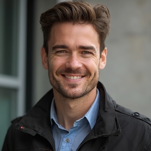 Chloe Paterson — best online casino reviewer